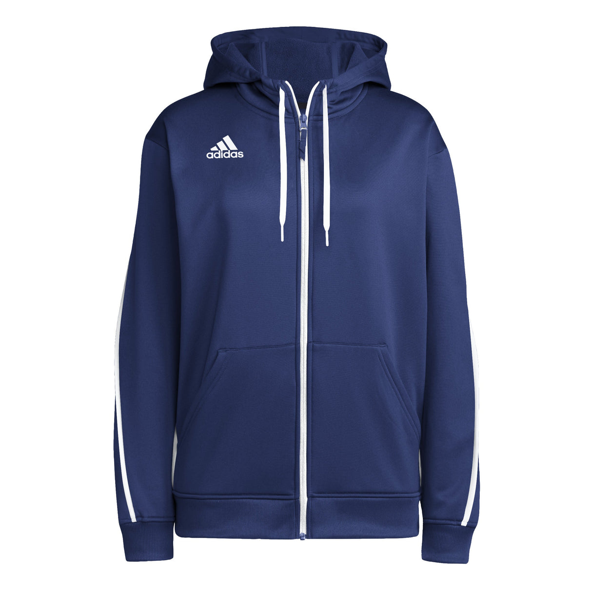 adidas Mens Training Aeroready Jacket