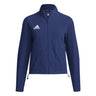 adidas Womens Long Sleeve Coaches Jacket