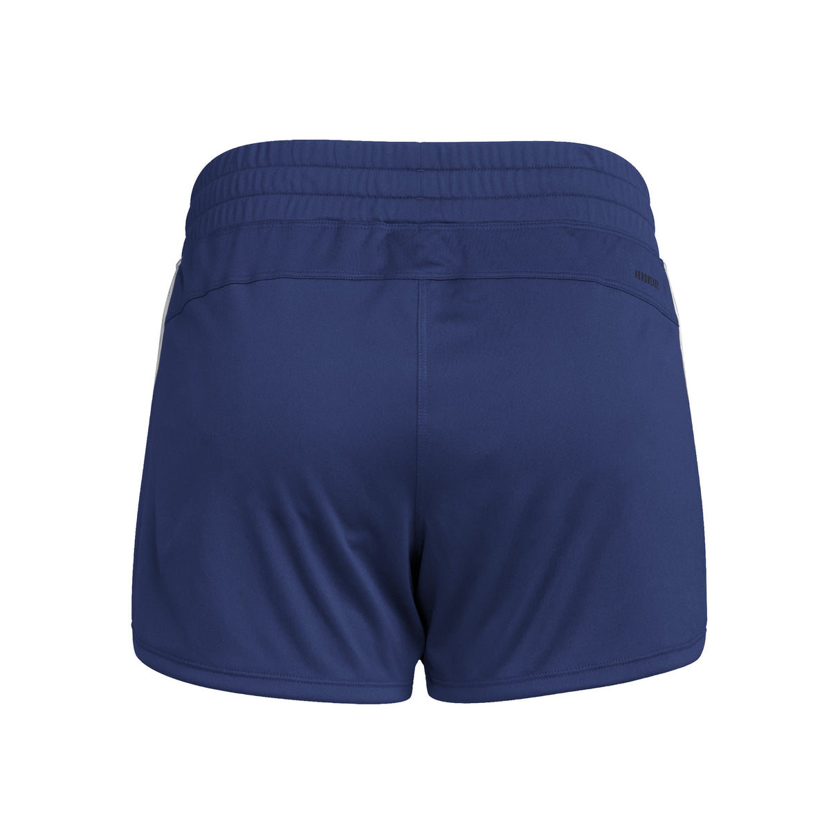 adidas Womens D4T Knit Training Shorts