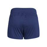 adidas Womens D4T Knit Training Shorts