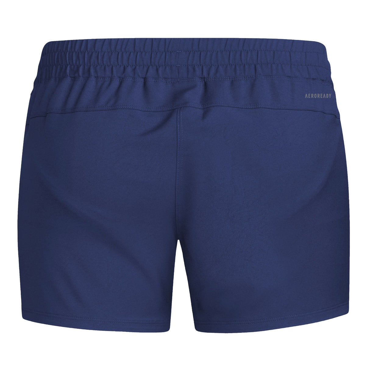 adidas Womens D4T Woven Training Short