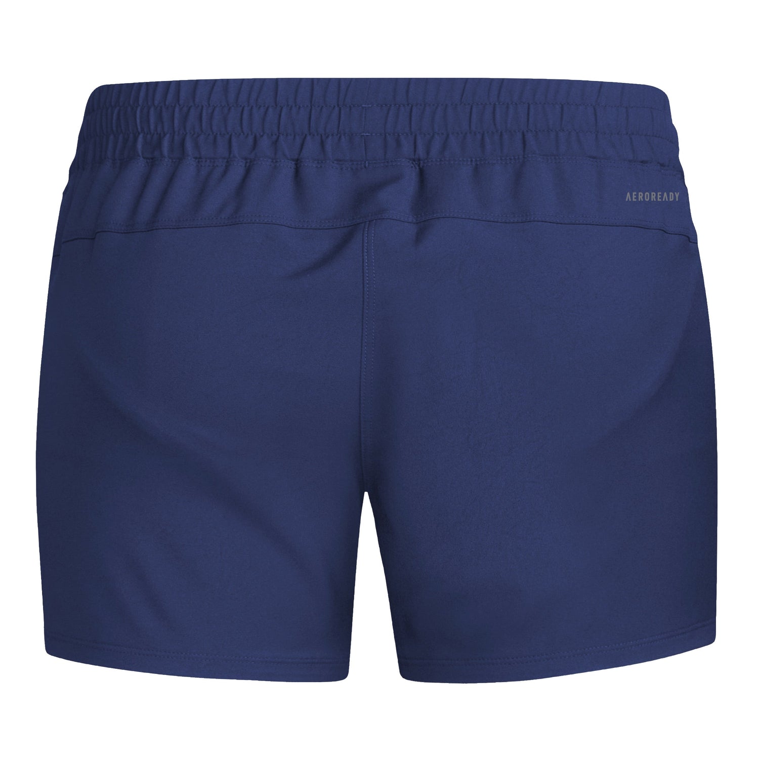 adidas Womens D4T Woven Training Short