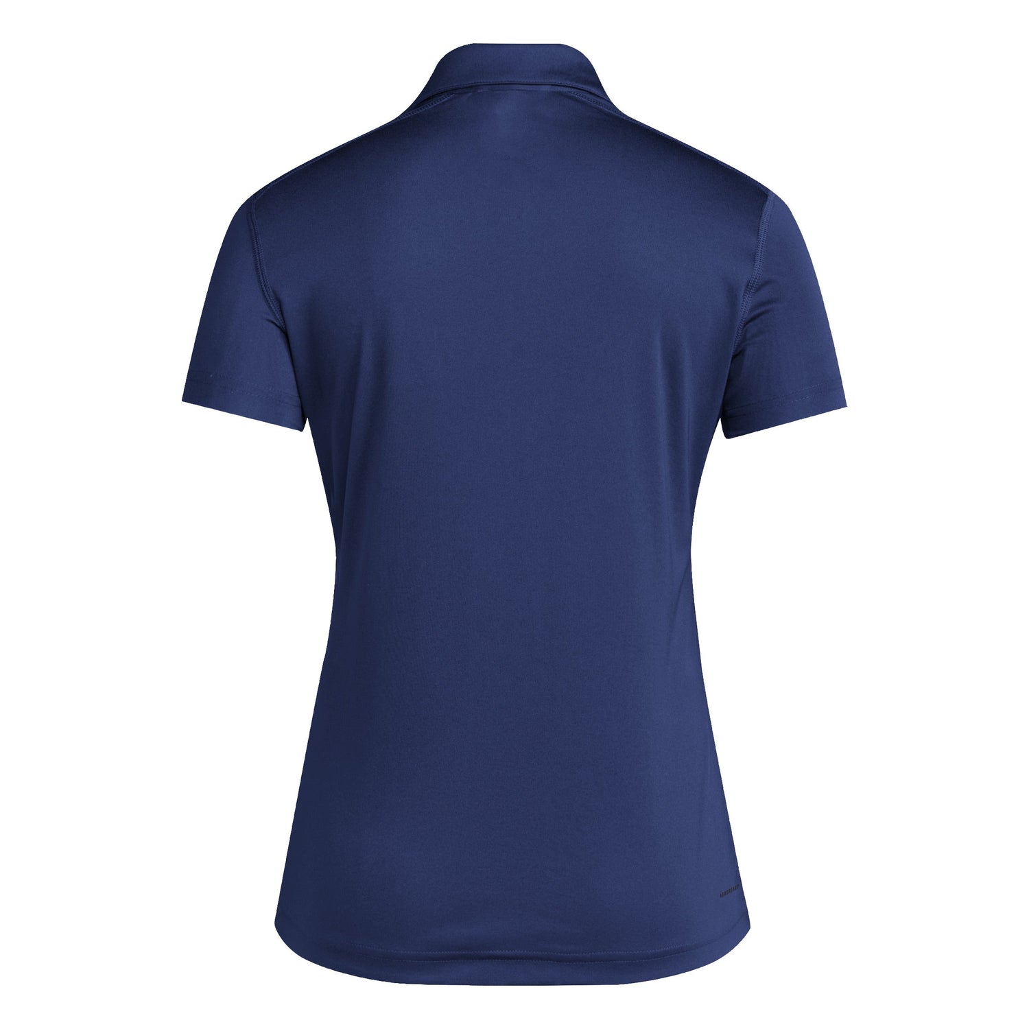 adidas Women's Aeroready Short Sleeve Polo Shirt 鐃�Lightweight Moisture-Wicking Polo