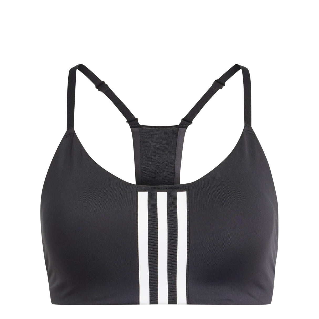 adidas Aeroimpact Training Light Support Bra