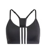adidas Aeroimpact Training Light Support Bra