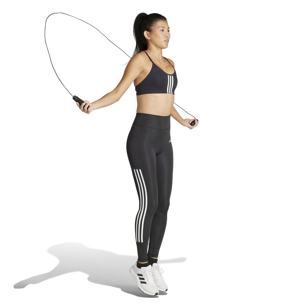 adidas Aeroimpact Training Light Support Bra