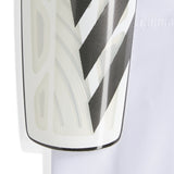 adidas Tiro League Adult Shin Guards - Compression Sleeves & EVA Cushioning