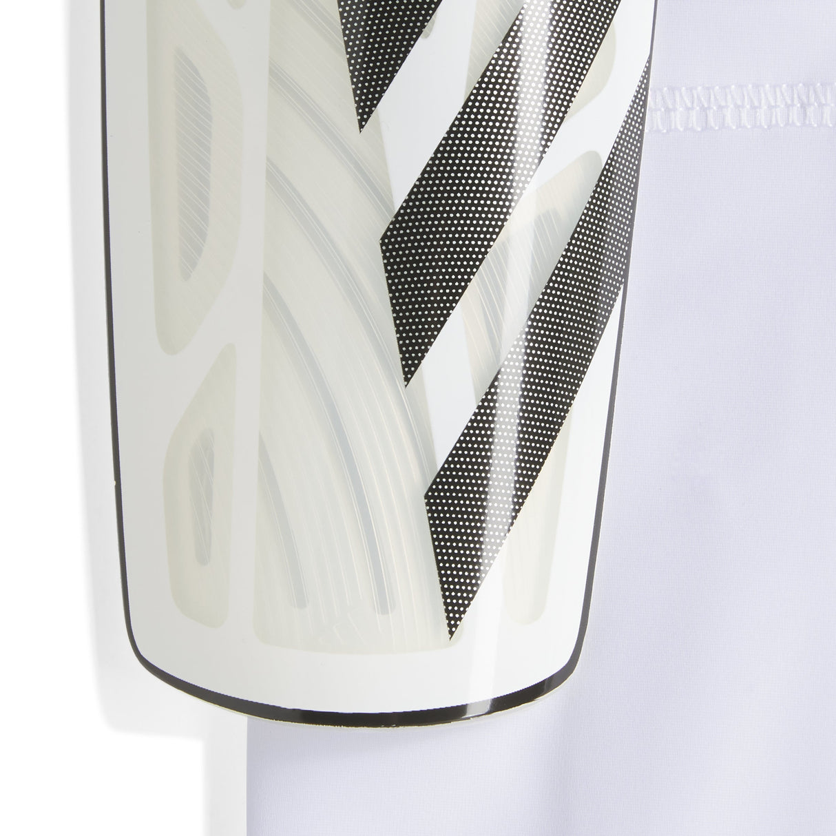 adidas Tiro League Adult Shin Guards - Compression Sleeves & EVA Cushioning