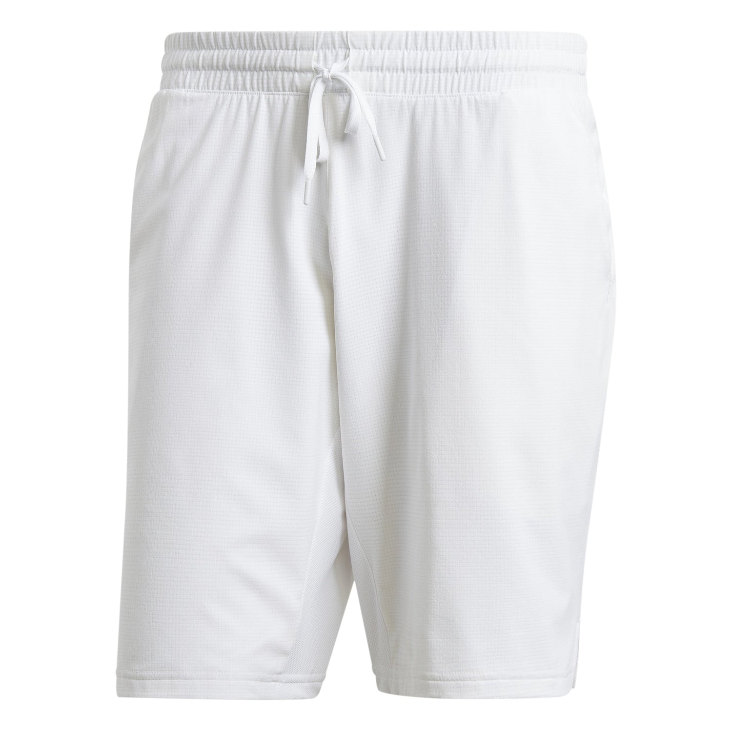 adidas Mens Tennis Ergo Shorts - Customizable Performance Shorts for Tennis Players