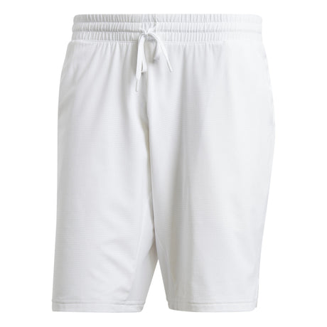 adidas Mens Tennis Ergo Shorts - Customizable Performance Shorts for Tennis Players