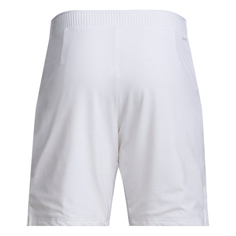 adidas Mens Tennis Ergo Shorts - Customizable Performance Shorts for Tennis Players