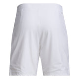 adidas Mens Tennis Ergo Shorts - Customizable Performance Shorts for Tennis Players