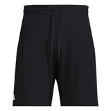 adidas Mens Tennis Ergo Shorts - Customizable Performance Shorts for Tennis Players