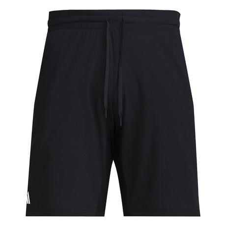 adidas Mens Tennis Ergo Shorts - Customizable Performance Shorts for Tennis Players