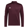 adidas Half Zip Aeroready Golf Jacket