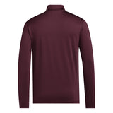 adidas Half Zip Aeroready Golf Jacket