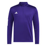 adidas Half Zip Aeroready Golf Jacket