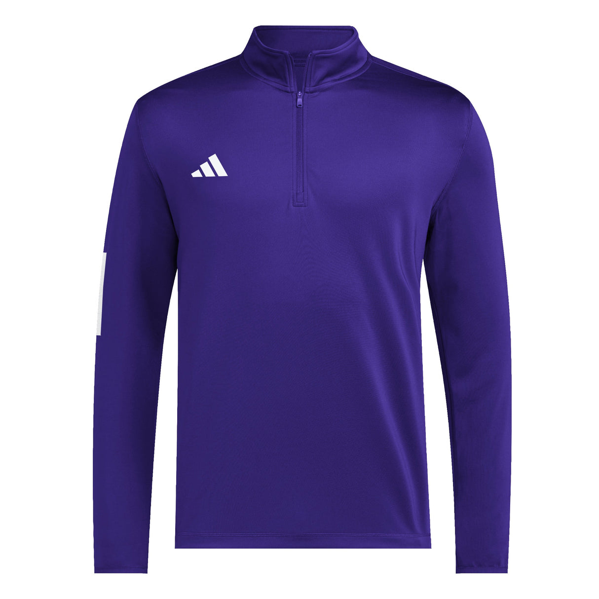 adidas Half Zip Aeroready Golf Jacket