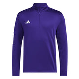 adidas Half Zip Aeroready Golf Jacket