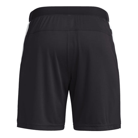 adidas Mens D4T Knit Shorts with Pocket