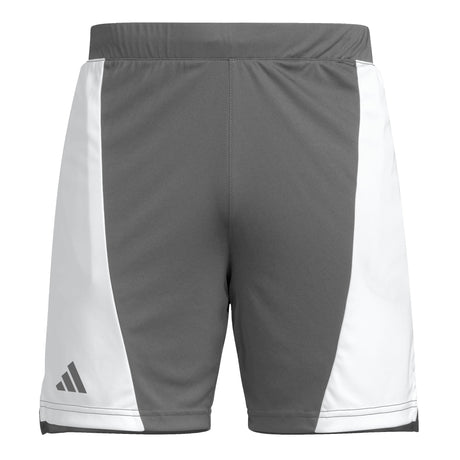 adidas Mens D4T Knit Shorts with Pocket