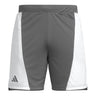 adidas Mens D4T Knit Shorts with Pocket
