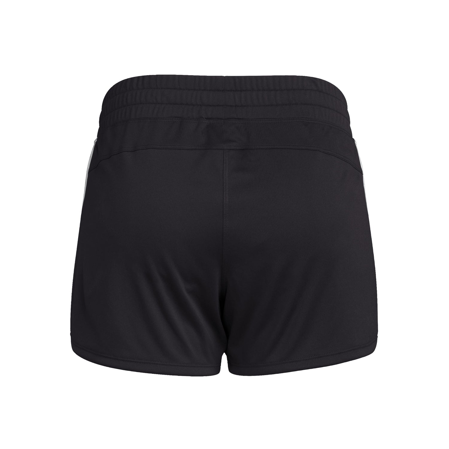 adidas Womens D4T Knit Training Shorts