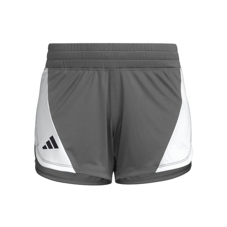 adidas Womens D4T Knit Training Shorts