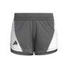 adidas Womens D4T Knit Training Shorts