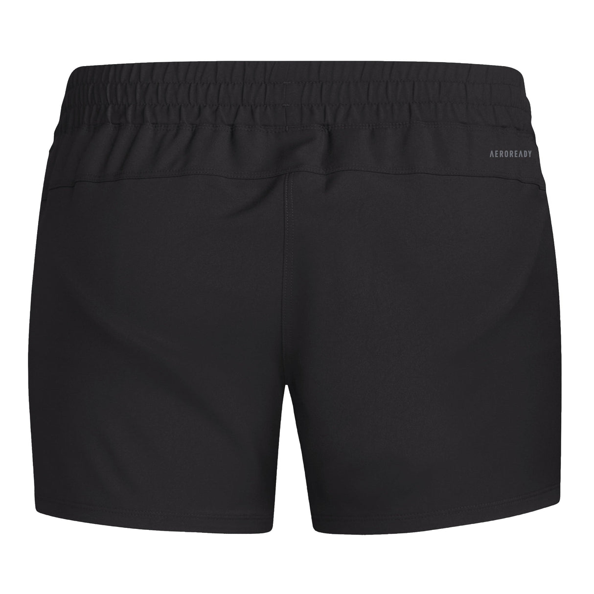 adidas Womens D4T Woven Training Short