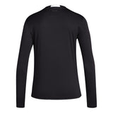 adidas Womens D4T Long Sleeve T-Shirt
