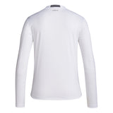 adidas Womens D4T Long Sleeve T-Shirt