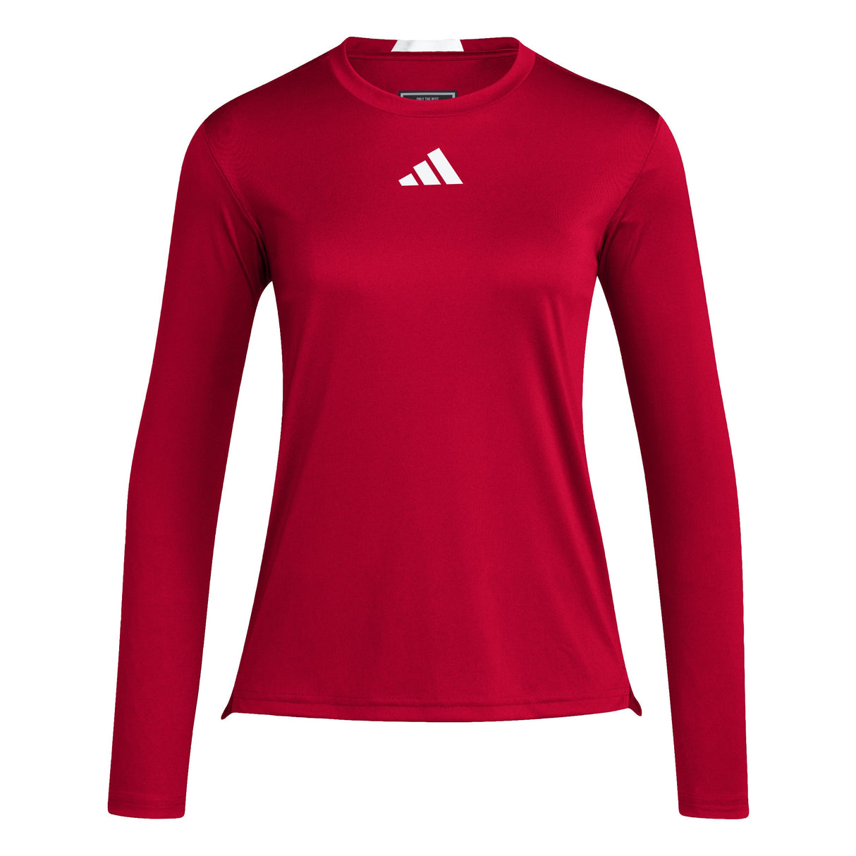 adidas Womens D4T Long Sleeve T-Shirt