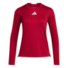 adidas Womens D4T Long Sleeve T-Shirt