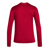 adidas Womens D4T Long Sleeve T-Shirt