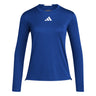adidas Womens D4T Long Sleeve T-Shirt