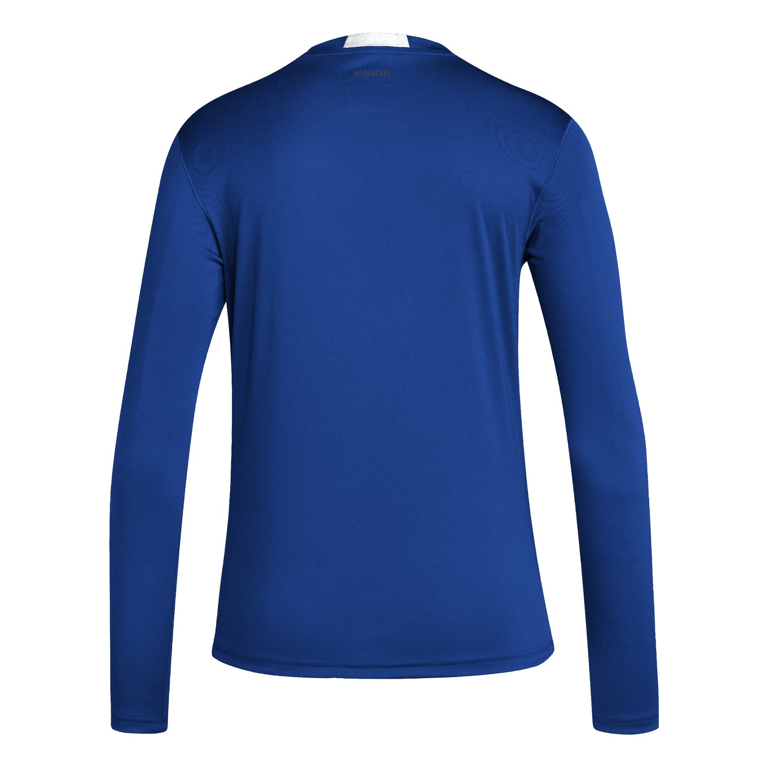 adidas Womens D4T Long Sleeve T-Shirt