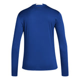 adidas Womens D4T Long Sleeve T-Shirt