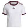 adidas Womens 3 Stripe T-Shirt