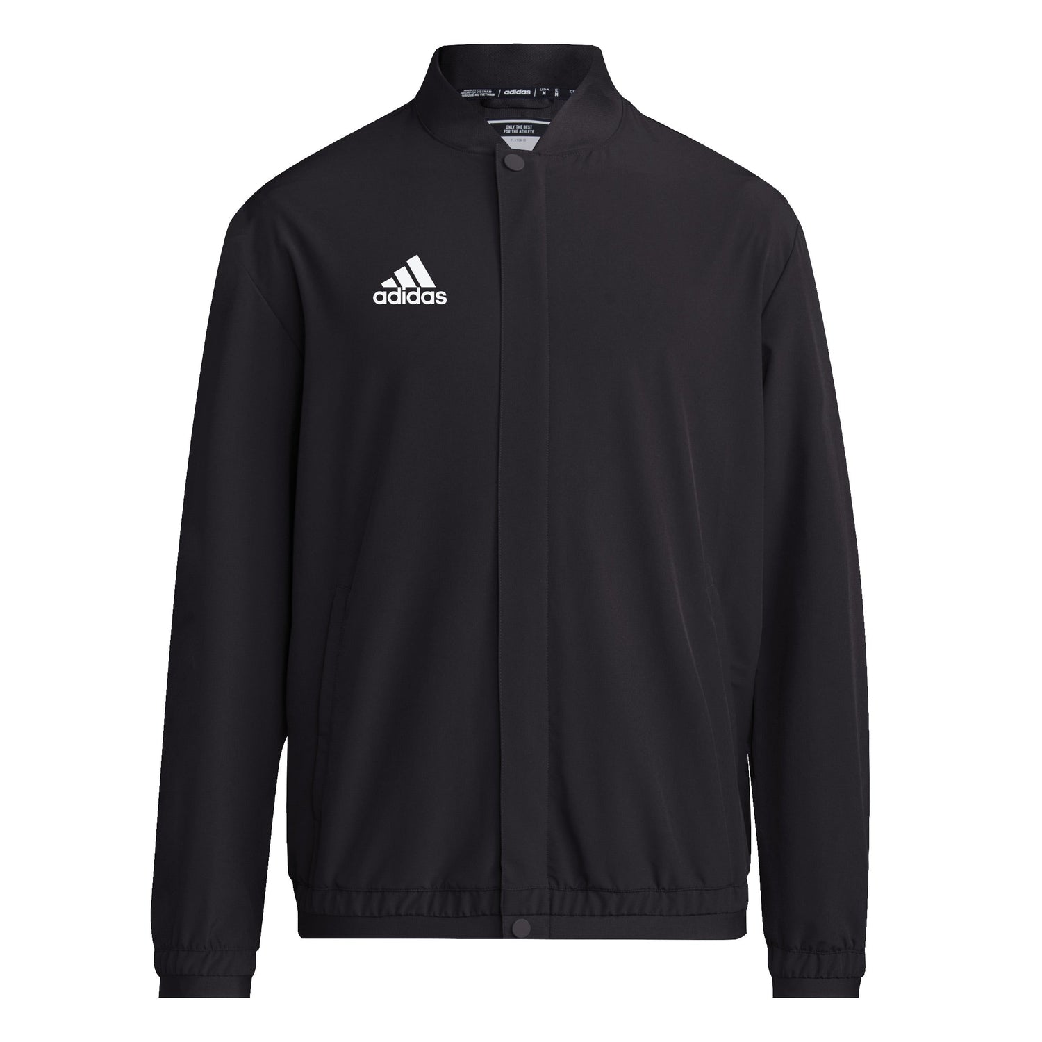 adidas Mens Training Aeroready Jacket