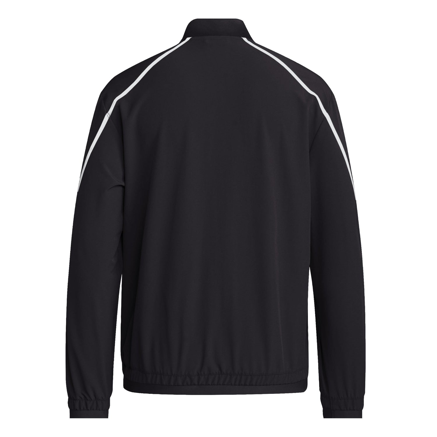 adidas Mens Training Aeroready Jacket