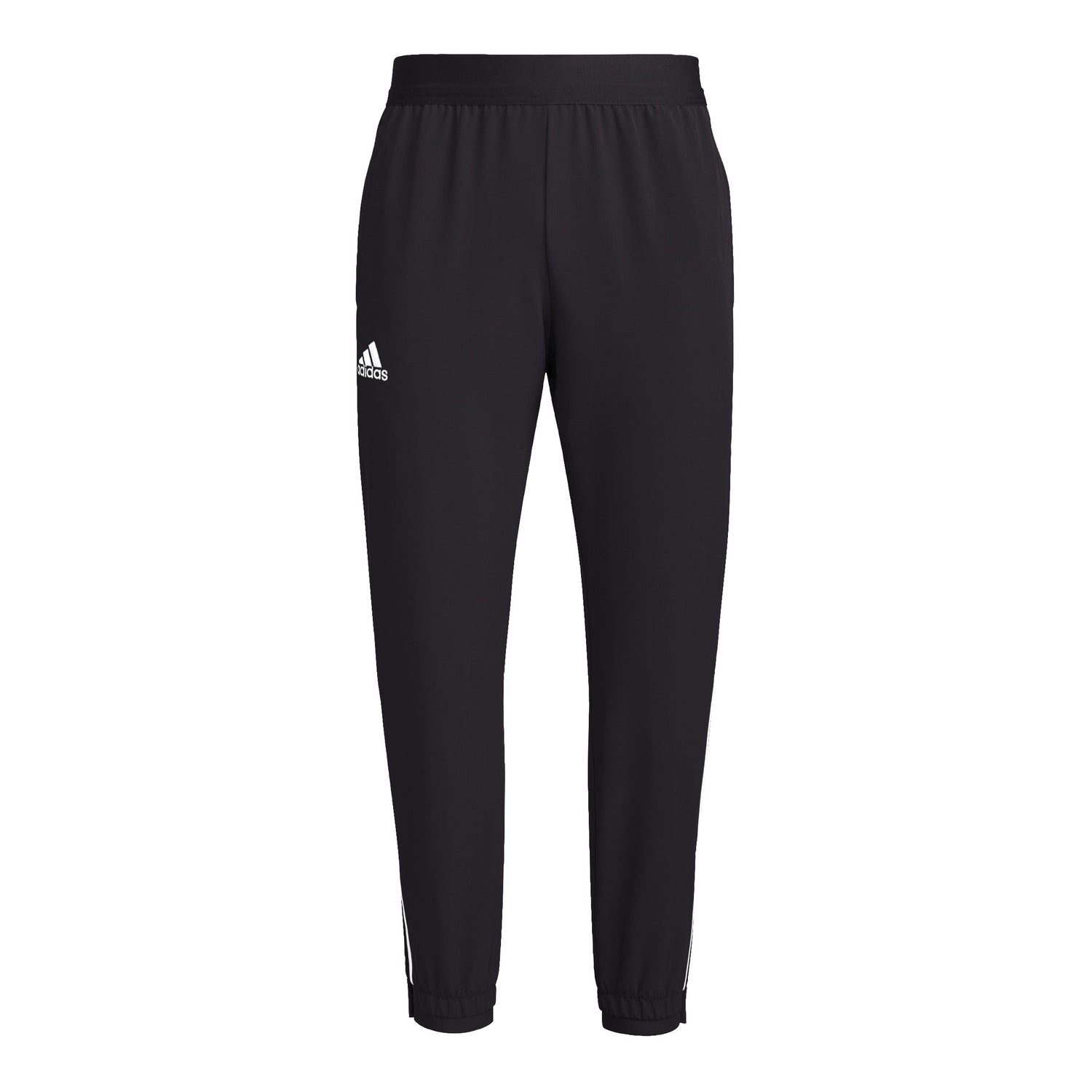 adidas Mens Sideline Athletic Woven Pant