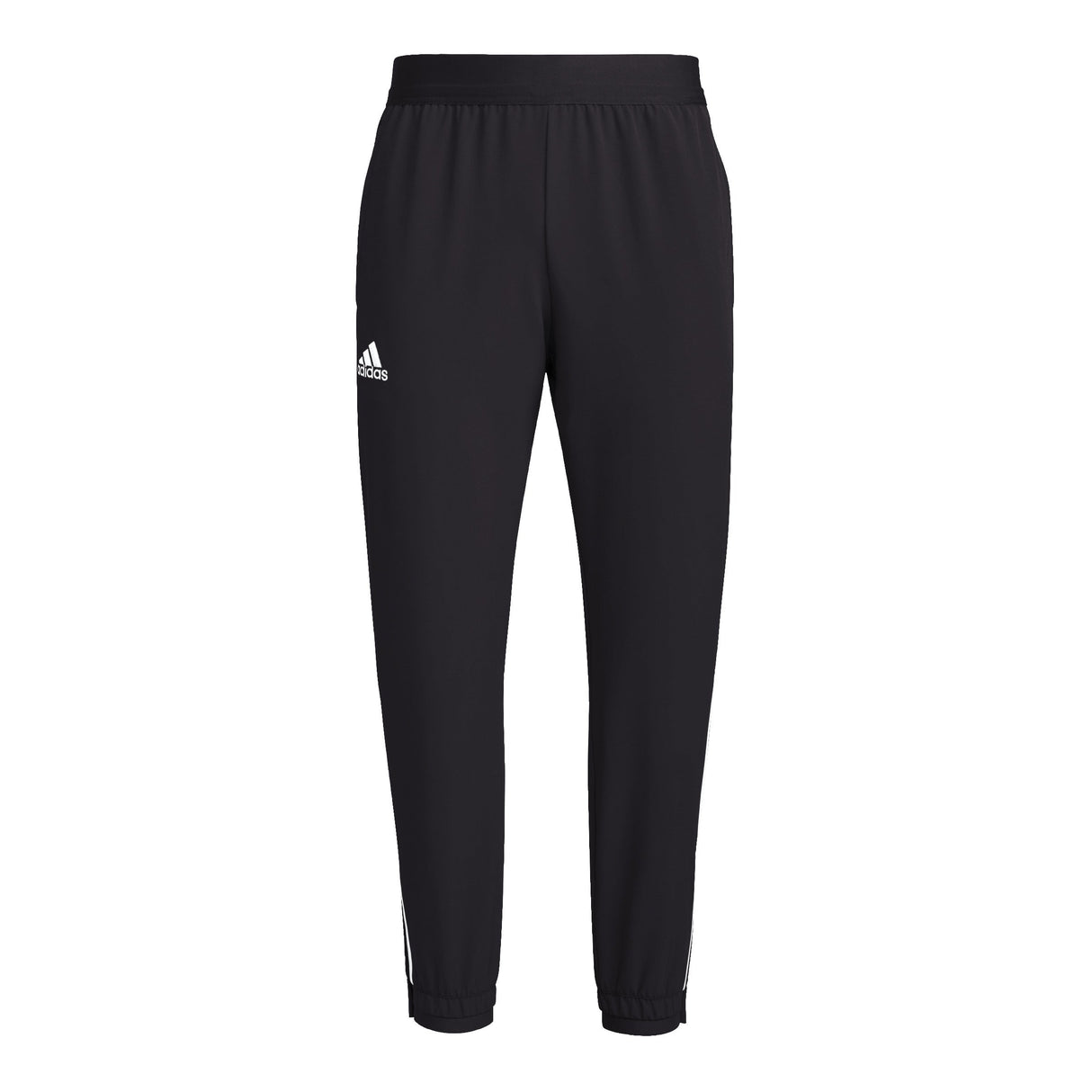 adidas Mens Sideline Athletic Woven Pant