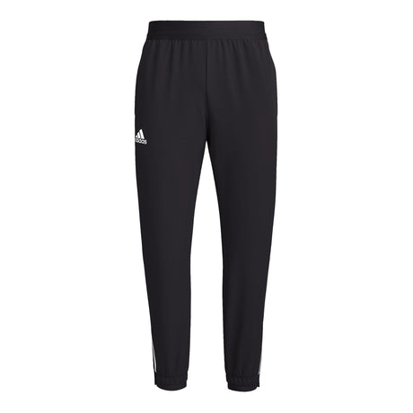 adidas Mens Sideline Athletic Woven Pant