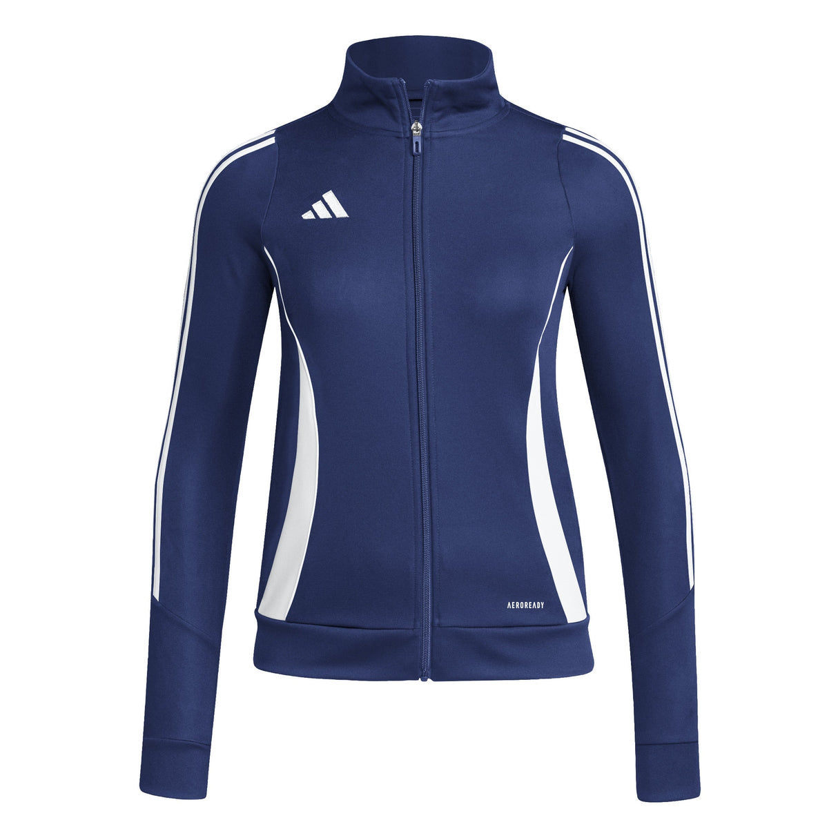 adidas Tiro 24 Womens Training Jacket