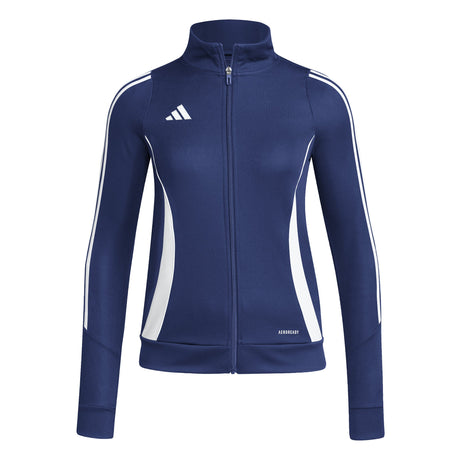 adidas Tiro 24 Womens Training Jacket