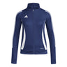 adidas Tiro 24 Womens Training Jacket