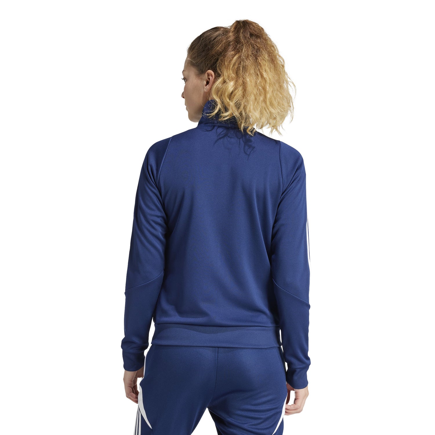 adidas Tiro 24 Womens Training Jacket