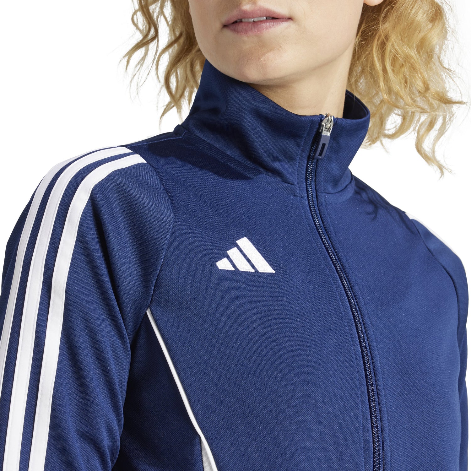 adidas Tiro 24 Womens Training Jacket