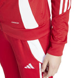 adidas Tiro 24 Womens Training Jacket